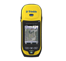 GPS Data Collection