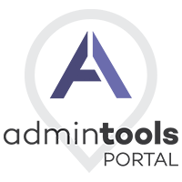 Admin_Tools_Portal