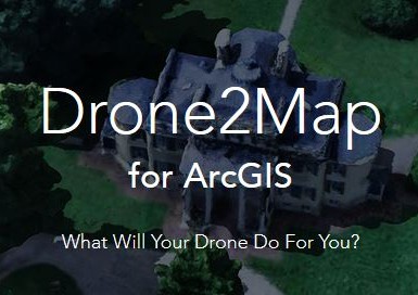 drone2map