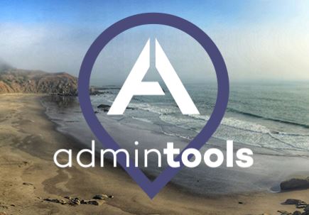 admin tools