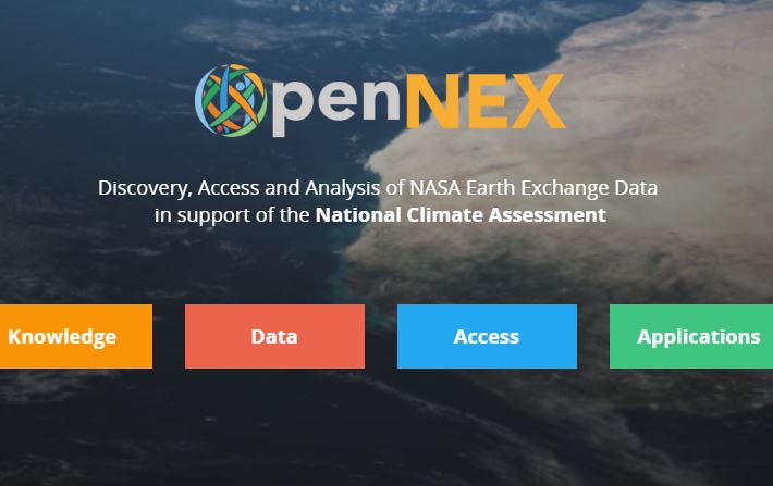 openEx data