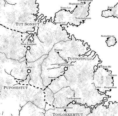 fantasy maps