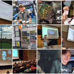 photos from gis in the rockies