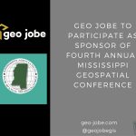 Mississippi Association for Spatial Technologies (MAST) Geospatial Conference
