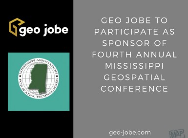 Mississippi Association for Spatial Technologies (MAST) Geospatial Conference