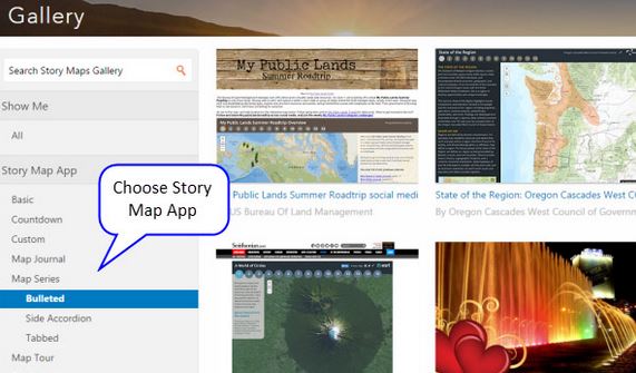 Wednesday Webmaps Arcgis Online 10 Impressive Arcgis Online Story Maps