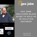 GEO Jobe, Welcomes Blake Bilbo to Role as Jr Solution Engineer