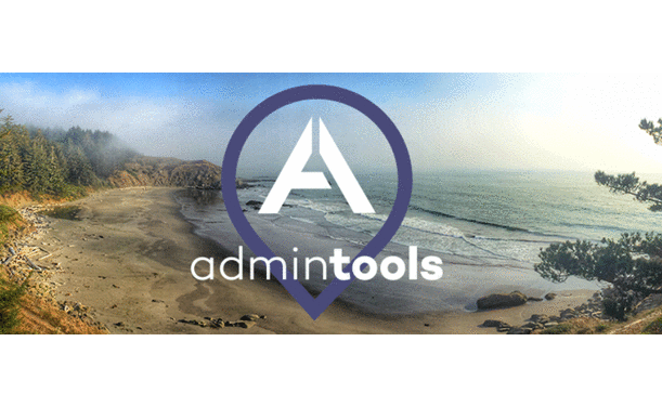 admin tools gif - browse items