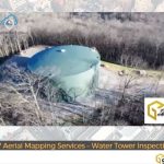 uav aerial mapping services