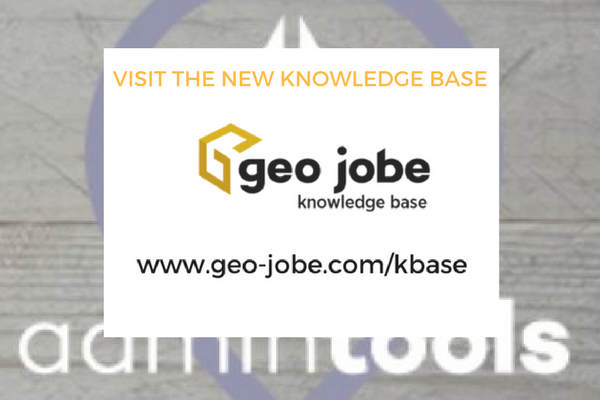Admin Tools For Arcgis Online And Must Read Considerations Of Cloning Geo Jobe