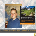 geo jobe welcomes ken doman to the team