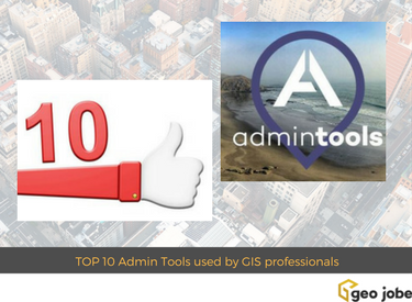 top 10 admin tools for arcgis online