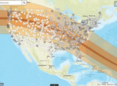 eclipse viewability map