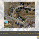 Case study - WWUD UAV Data Capture Project
