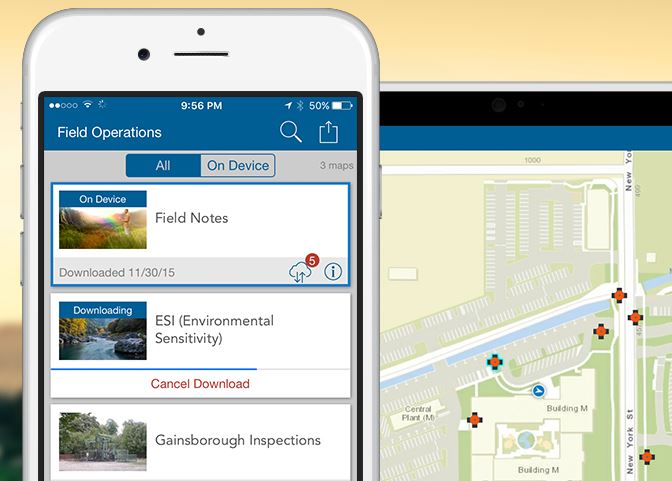 ArcGIS Collector Resources  Tutorials, Documentation, Videos & More