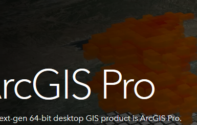 ArcGIS Pro and all the June Updates from Esri
