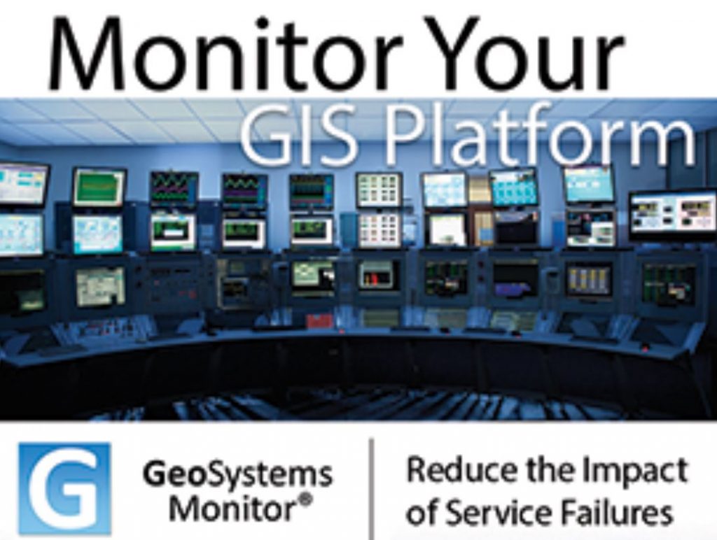 geosystems monitor