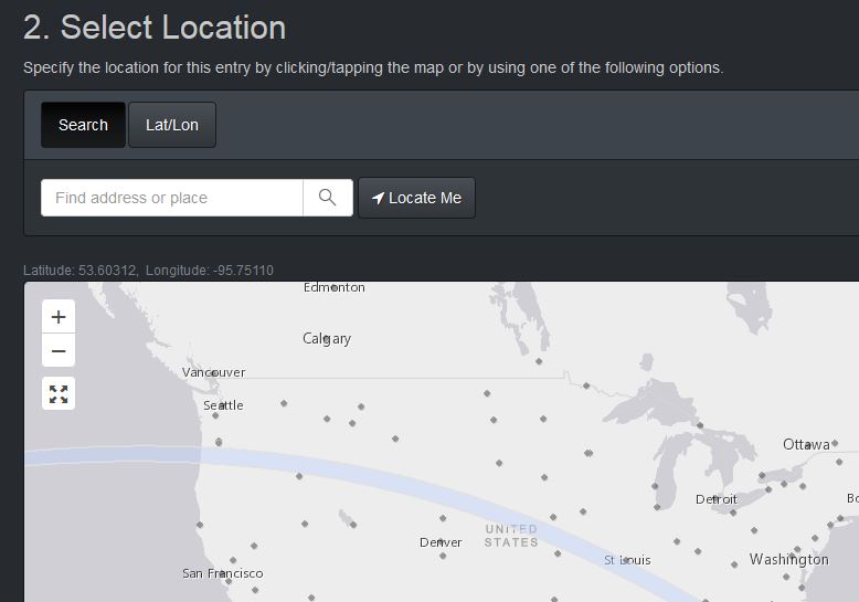 5 Things on Friday 43 Eclipse Maps, Apps and GIS Data Edition GEO Jobe