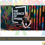 jamie thompson, geo jobe