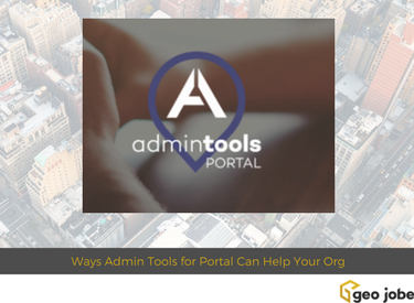 admin tools for portal tips