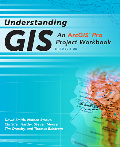 understanding GIS