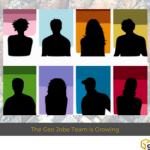 geo jobe is recruiting