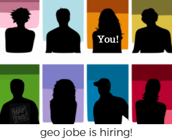 geo jobe is hiring