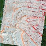 orthophotography update story, ideal for local government, utilities and others needing GIS data updates