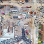 Monitoring #construction job sites keep projects on track, on budget and ensures safe practices.