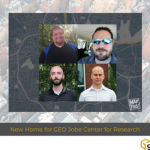 geo jobe mississippi office