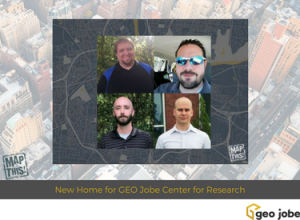 geo jobe mississippi office