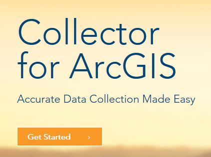 collector for arcgis