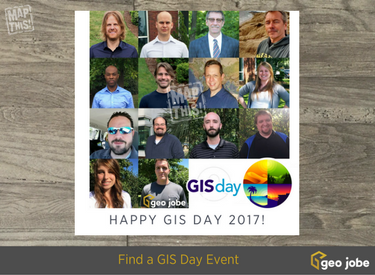 gis day 2017