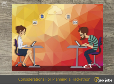 hackathon planning tips