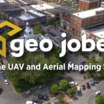 Pix4D Recognizes GEO Jobe GIS & UAV Services for 3D Drone Mapping for Smart Cities