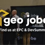 GEO Jobe EPC and DevSummit