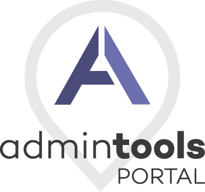 admin tools portal
