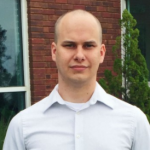 David Hansen, GEO Jobe COO