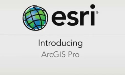 Arcgis Pro Tips Benefits Tricks Migrating And Arcgis Pro At Devsummit Geo Jobe