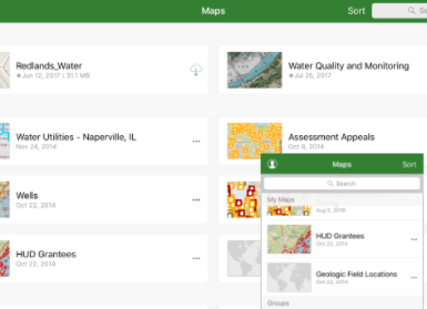 Explorer for ArcGIS Gets an Update to R 18.1.0