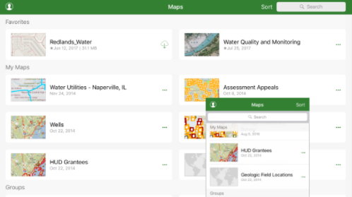Explorer for ArcGIS Gets an Update to R 18.1.0 