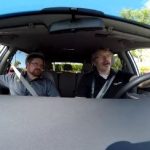 geogeeksincars at devsummit