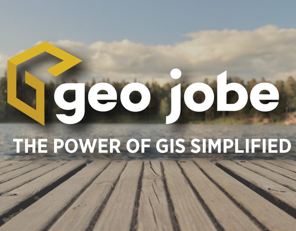 the power of GIS simplified