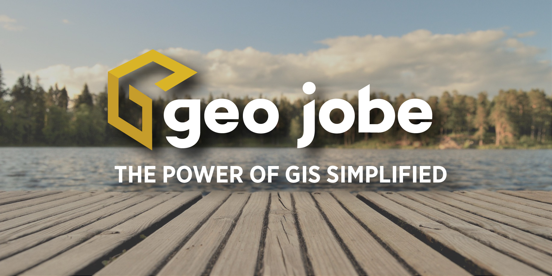 the power of GIS simplified