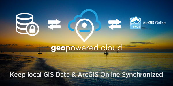 Host Your ArcGIS Enterprise License with GEOPowered Cloud Managed Services