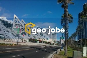 geojobe at ESRIUC