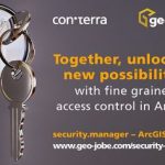 security manager for ArcGIS
