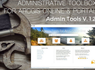 Admin Tools