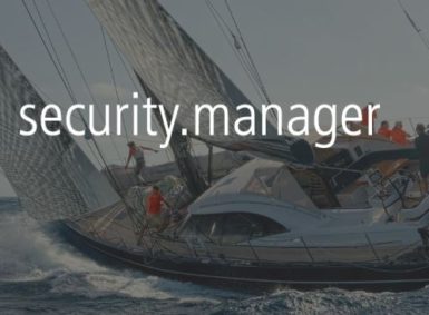 security.manager – ArcGIS Edition
