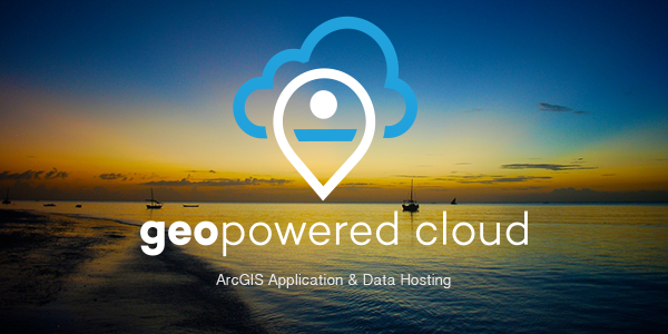 geopowered cloud managed services